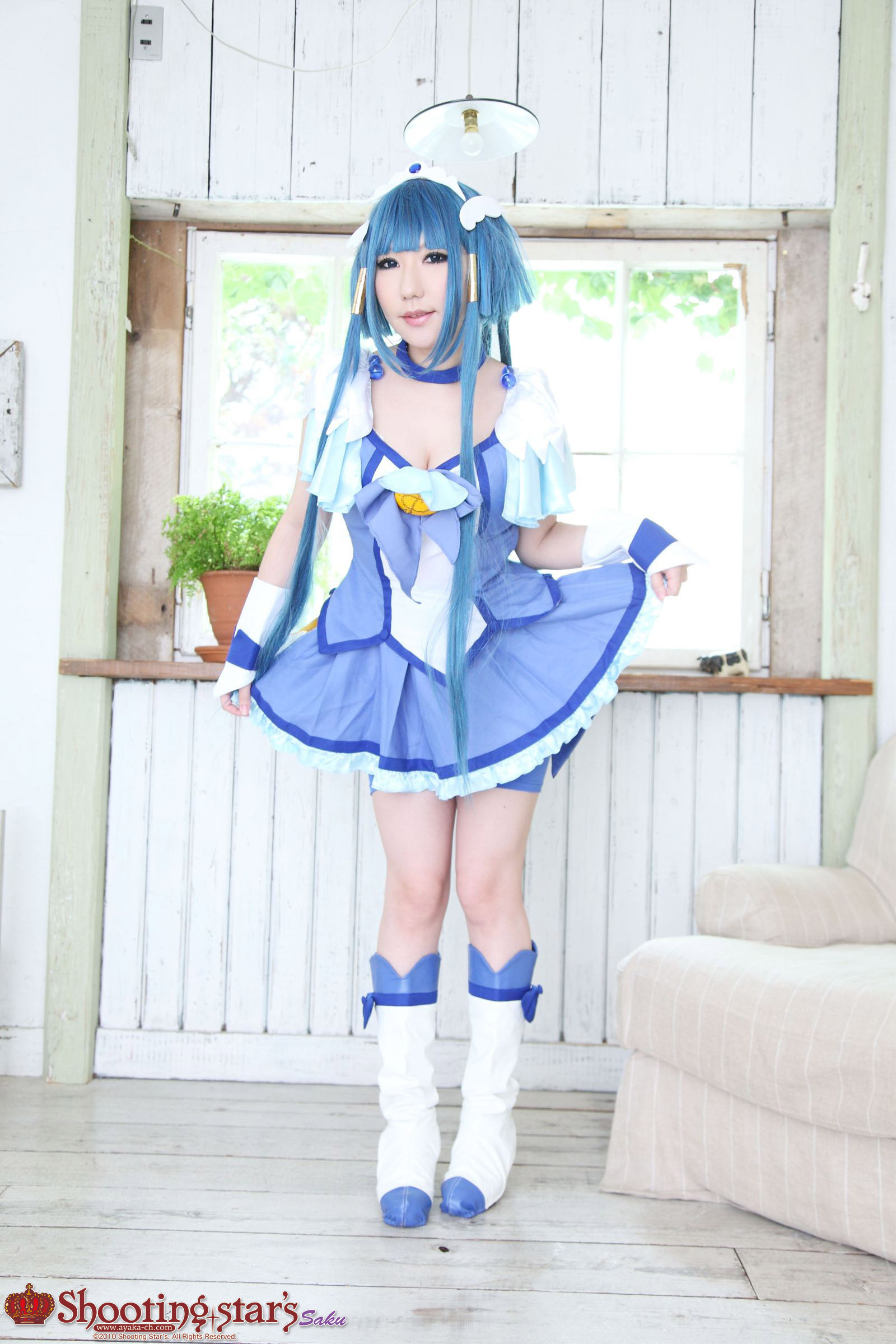 [Cosplay]New Pretty Cure Sunshine Gallery 3